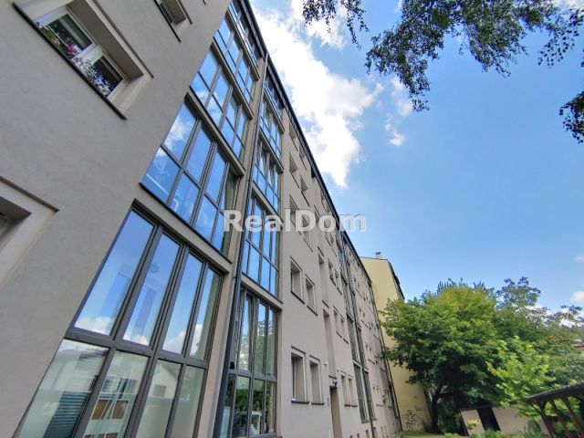 Mieszkanie 1-pokojowe Kraków Krowodrza, ul. Juliusza Lea. Zdjęcie 8