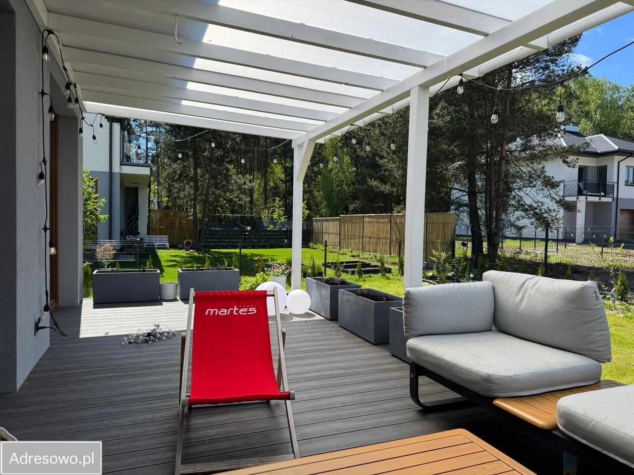 bliźniak, 4 pokoje Przypki. Zdjęcie 15