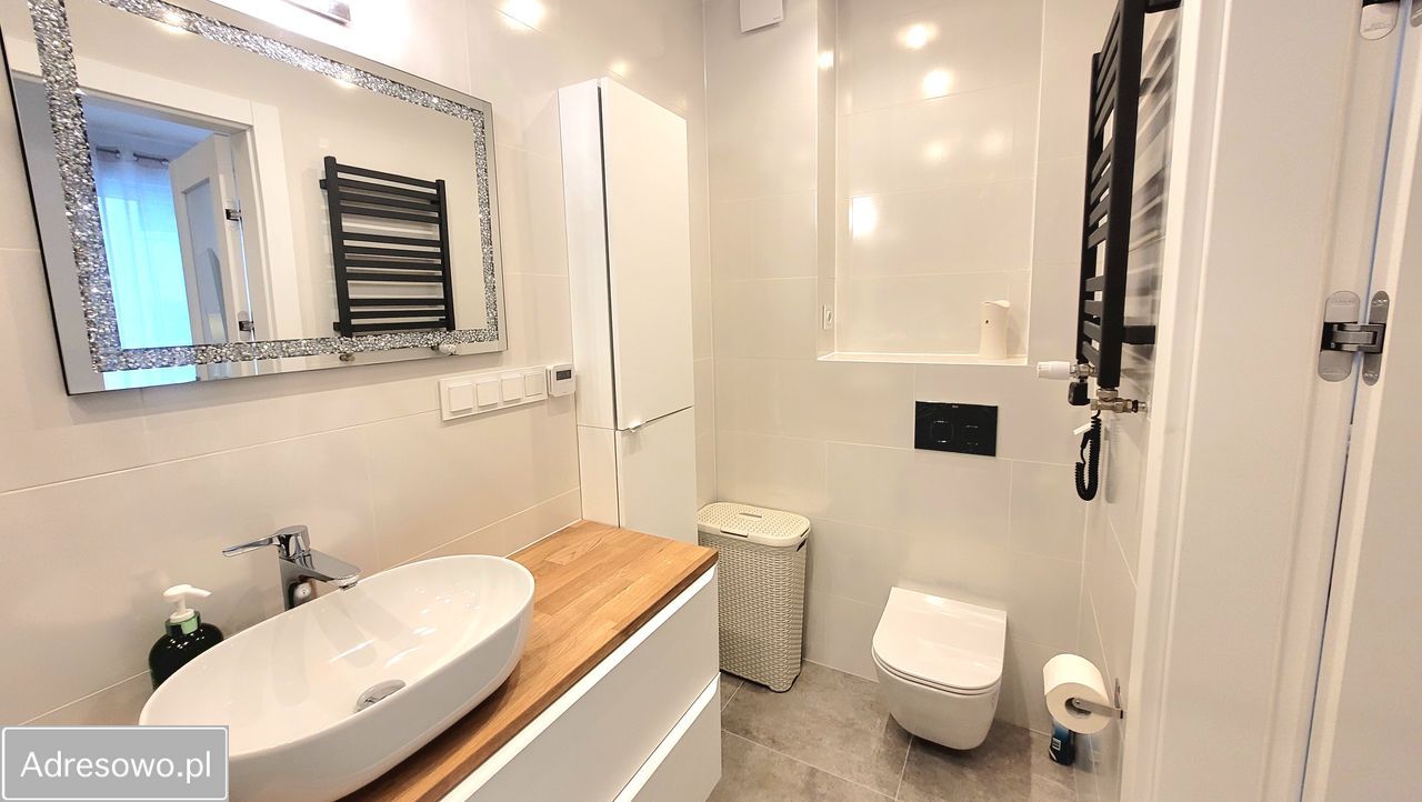 Mieszkanie 3-pokojowe Bielsko-Biała Śródmieście, ul. Jana Sobieskiego. Zdjęcie 7