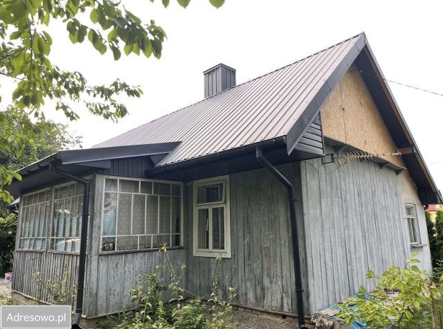 dom wolnostojący, 2 pokoje Biadoliny Radłowskie. Zdjęcie 1