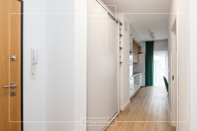 Mieszkanie 3-pokojowe Poznań Naramowice, ul. Sielawy. Zdjęcie 8