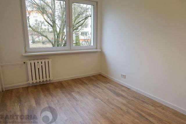 Mieszkanie 2-pokojowe Szczecin, ul. Sosnowa. Zdjęcie 14