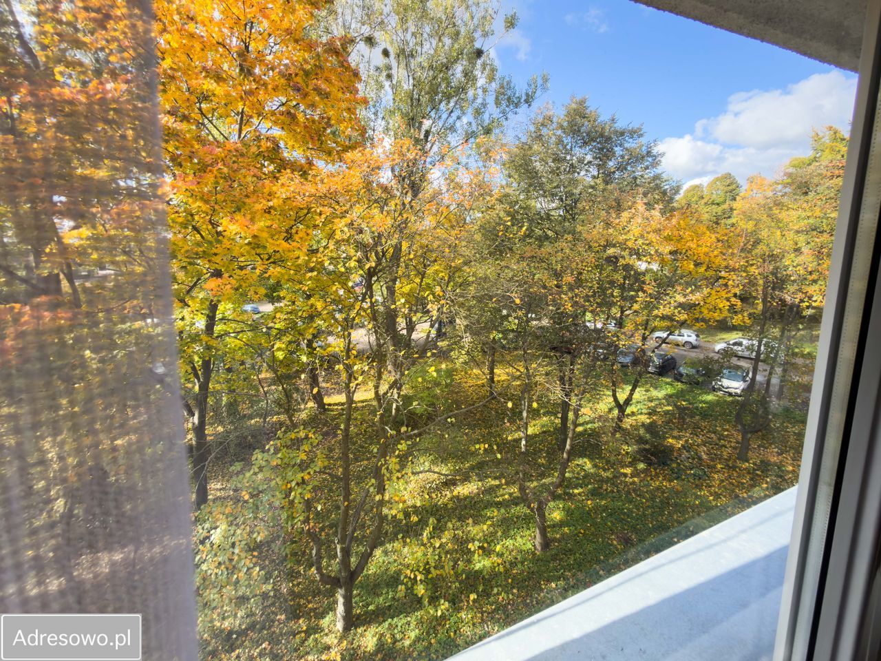 Mieszkanie 3-pokojowe Łódź Bałuty, ul. Turoszowska. Zdjęcie 4