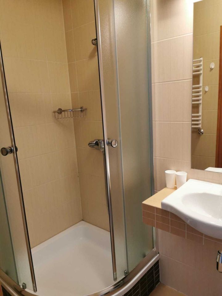 Mieszkanie 1-pokojowe Dębki, ul. Topolowa. Zdjęcie 6