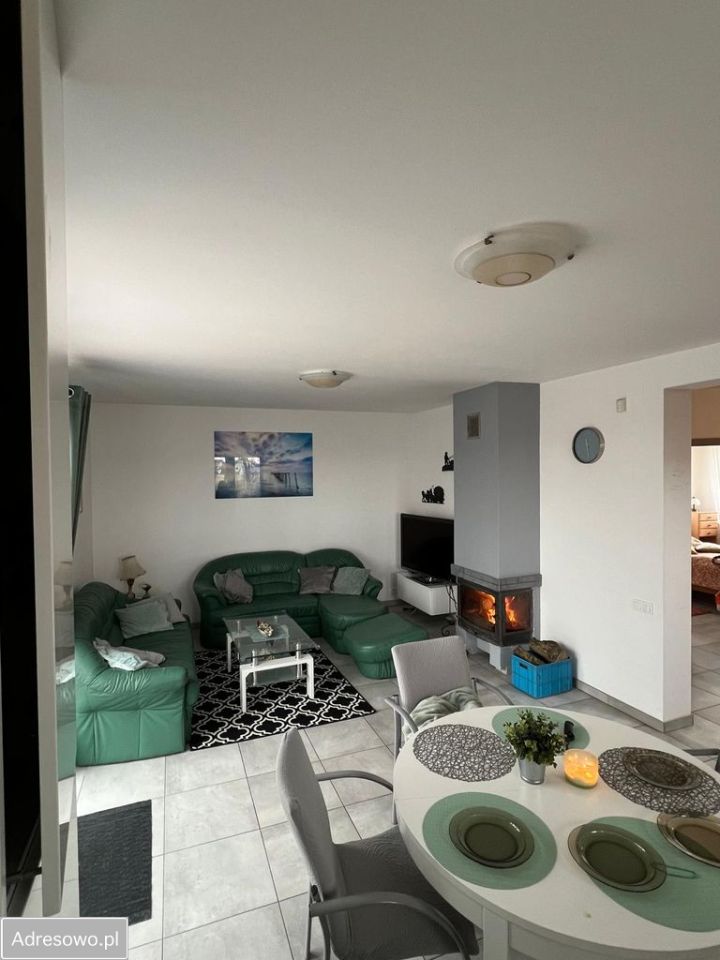 dom wolnostojący, 4 pokoje Mielno, ul. Spokojna. Zdjęcie 4