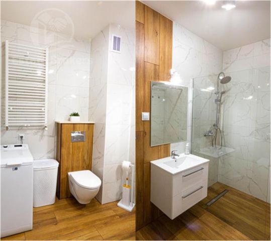 Mieszkanie 2-pokojowe Wrocław Jagodno, ul. Stanisława Drabika. Zdjęcie 5