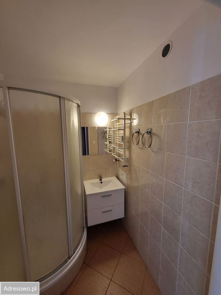 Mieszkanie 2-pokojowe Zielona Góra Centrum, ul. Dąbrówki. Zdjęcie 7