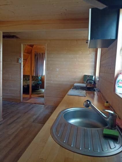 Działka budowlana Krasne Ryczka. Zdjęcie 7