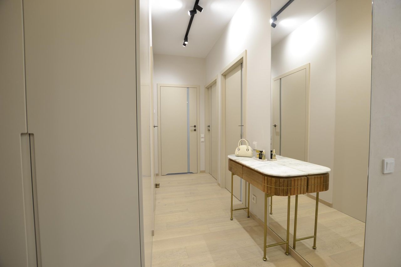 Mieszkanie 3-pokojowe Warszawa Wilanów, ul. Jerzego Holzera. Zdjęcie 7