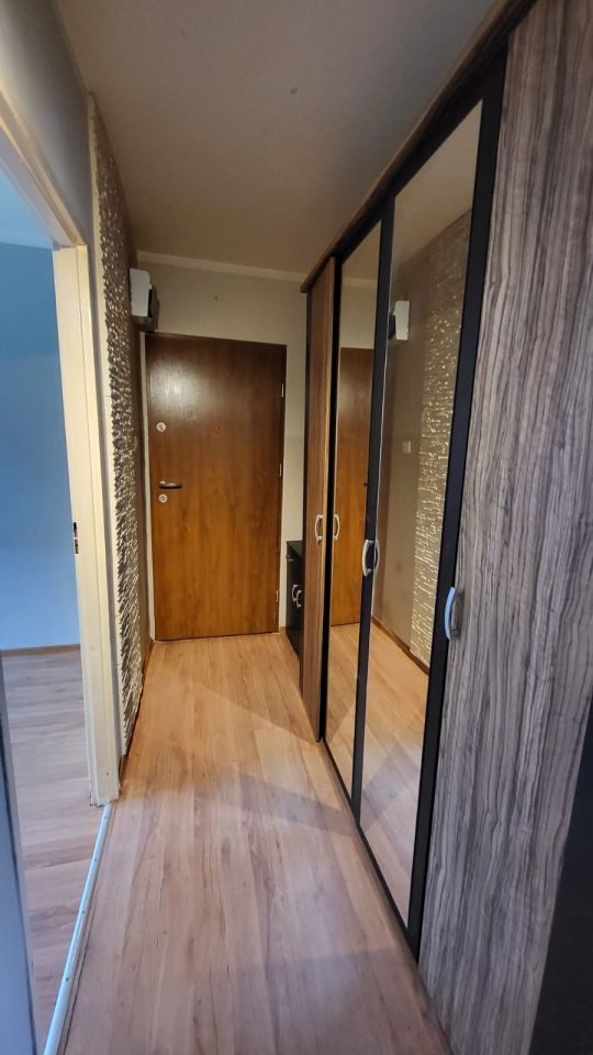 Mieszkanie 2-pokojowe Toruń Rubinkowo, ul. Ludwika Rydygiera. Zdjęcie 7