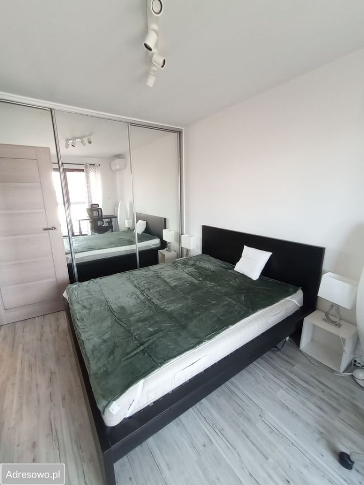 Mieszkanie 2-pokojowe Warszawa Żoliborz, ul. Włościańska. Zdjęcie 10