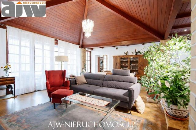 dom wolnostojący, 6 pokoi Izabelin B, Izabelin. Zdjęcie 1