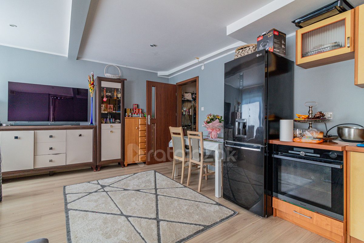 bliźniak, 4 pokoje Radunica. Zdjęcie 35