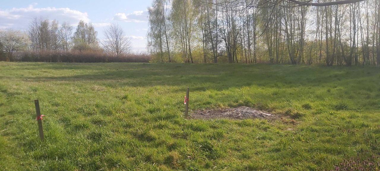 Działka budowlana Snopków, ul. Widokowa. Zdjęcie 4