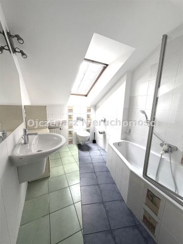 dom wolnostojący, 6 pokoi Osielsko, ul. Narcyzowa. Zdjęcie 8