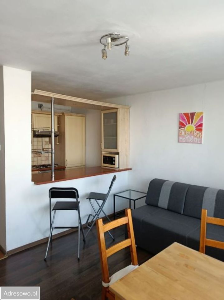 Mieszkanie 2-pokojowe Katowice os. Tysiąclecia, ul. Piastów. Zdjęcie 1