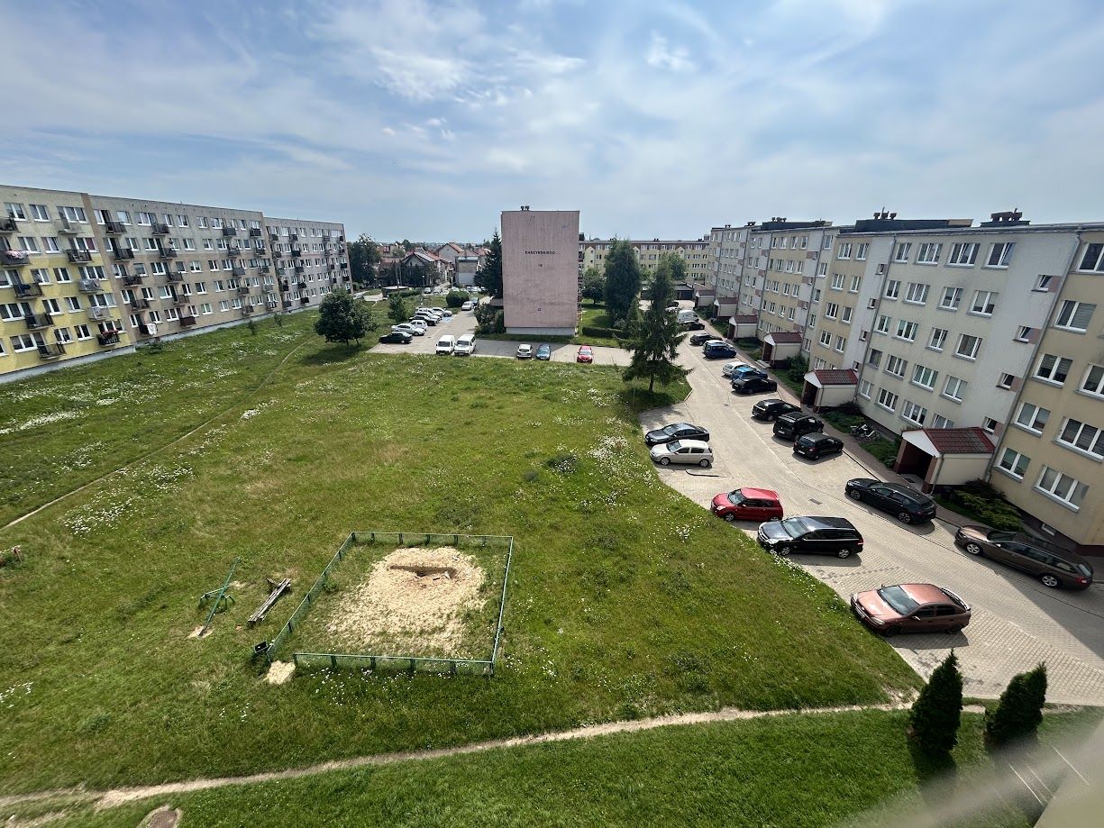 Mieszkanie 2-pokojowe Giżycko, ul. Kombatantów. Zdjęcie 5