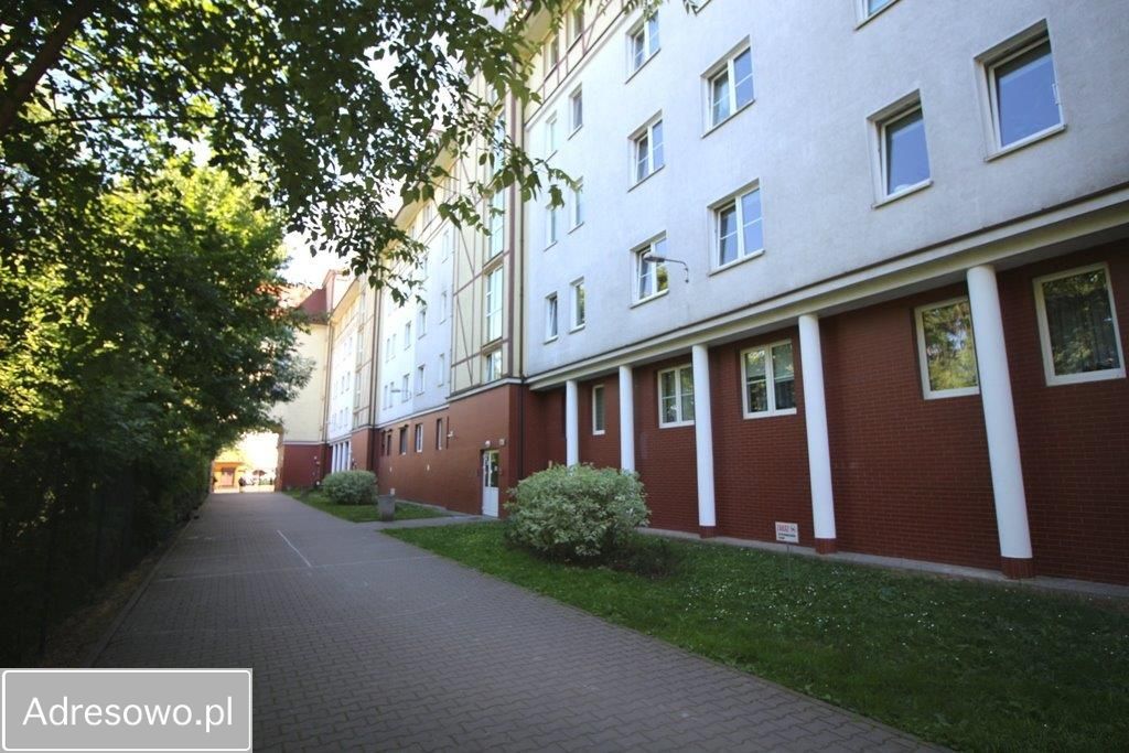 Pokój Poznań Jeżyce. Zdjęcie 4