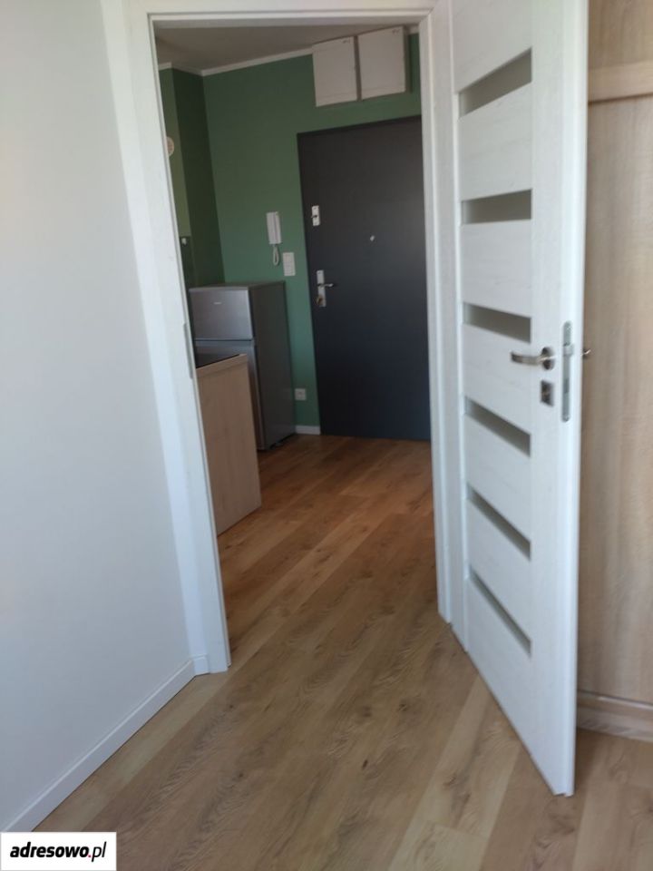 Mieszkanie 2-pokojowe Wrocław Popowice, ul. Legnicka. Zdjęcie 5