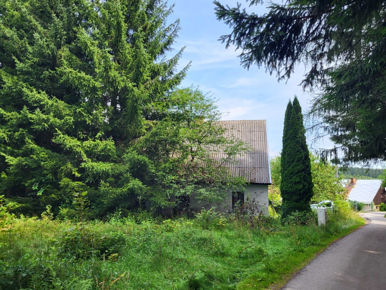 dom wolnostojący, 3 pokoje Antoniów. Zdjęcie 8