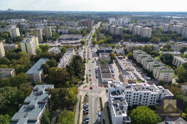 Mieszkanie 2-pokojowe Warszawa Bielany, ul. Antoniego Magiera. Zdjęcie 16