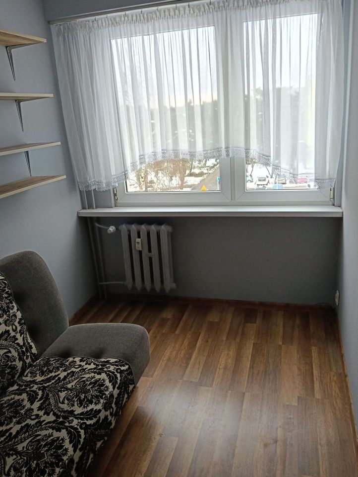 Mieszkanie 3-pokojowe Toruń Bielany, ul. Jurija Gagarina. Zdjęcie 8