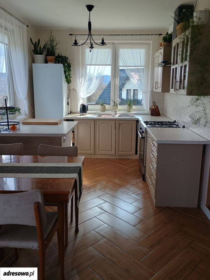 dom wolnostojący, 4 pokoje Siedliska. Zdjęcie 7