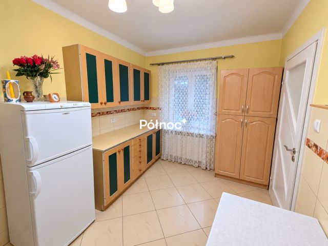 dom wolnostojący, 3 pokoje Kazimierz Dolny, ul. Krakowska. Zdjęcie 12