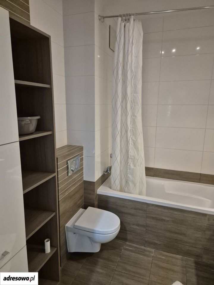 Mieszkanie 2-pokojowe Warszawa Mokotów, ul. Konstruktorska. Zdjęcie 14