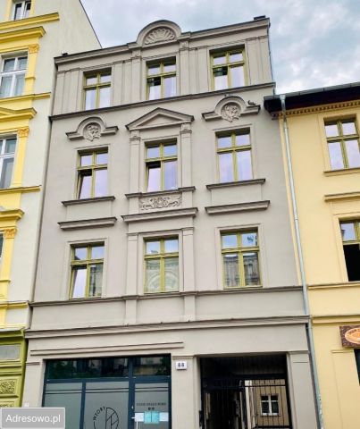 Mieszkanie 2-pokojowe Toruń Bydgoskie Przedmieście. Zdjęcie 1