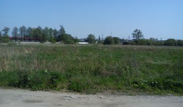 Działka inwestycyjna Grodzisk Mazowiecki Łąki