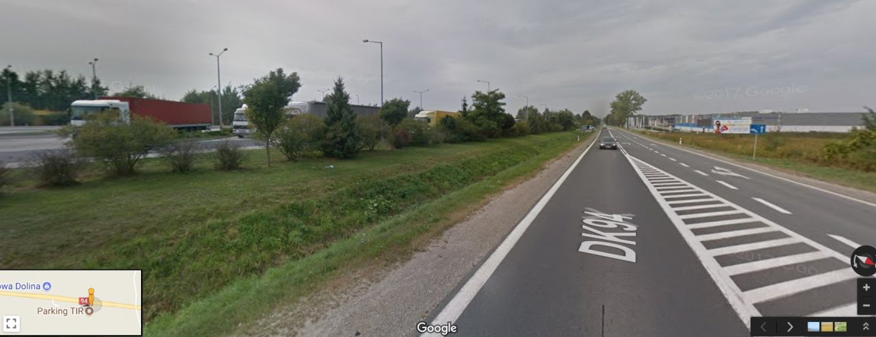 Działka inwestycyjna Młyny. Zdjęcie 5