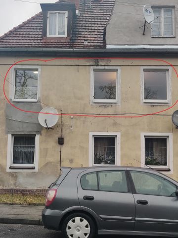 Mieszkanie 3-pokojowe Lubsko, ul. Sportowa. Zdjęcie 1