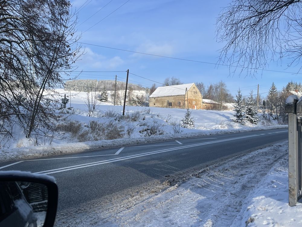 Nieruchomość komercyjna Jabłów. Zdjęcie 5