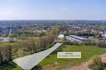 Działka rolno-budowlana Ozorków. Zdjęcie 3