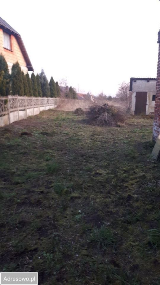 bliźniak, 2 pokoje Promno. Zdjęcie 8