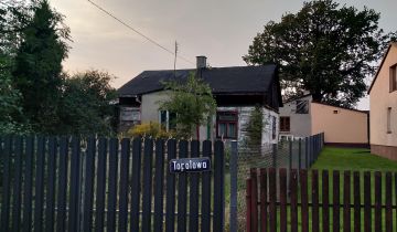 Działka na sprzedaż Niechcice ul. Topolowa 2751 m2
