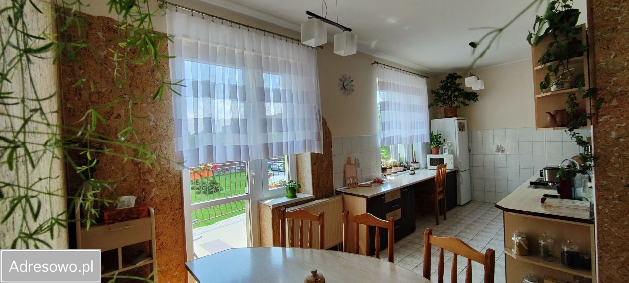 dom szeregowy, 6 pokoi Janikowo, ul. Zygmunta Wilkońskiego. Zdjęcie 15