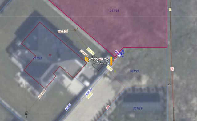 Działka budowlana Gdańsk Klukowo, ul. Radiowa. Zdjęcie 10
