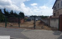 Działka budowlana Gniezno Pustachowa, ul. Gębarzewska. Zdjęcie 1