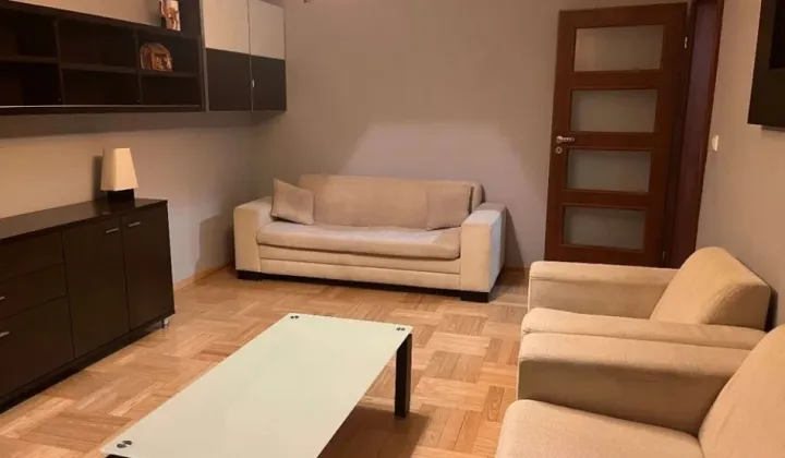 Mieszkanie 3-pokojowe Warszawa Praga-Południe, al. Stanów Zjednoczonych