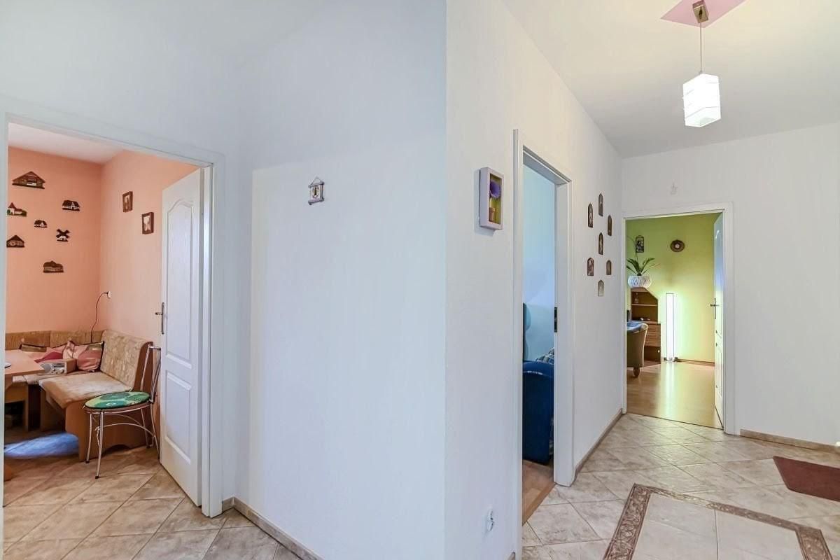 Mieszkanie 2-pokojowe Zielona Góra, ul. Cisowa. Zdjęcie 3