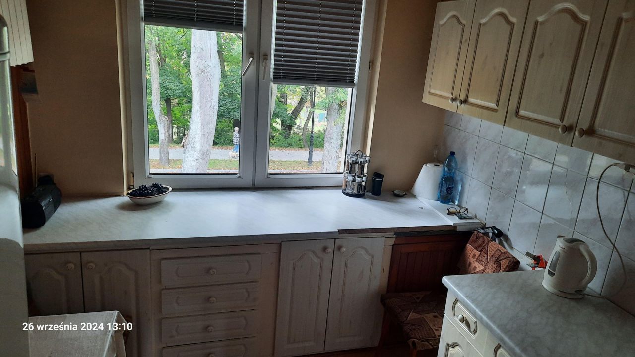 Mieszkanie 2-pokojowe Gołdap, ul. Lipowa. Zdjęcie 14