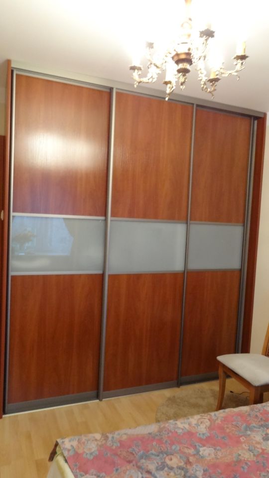 Mieszkanie 3-pokojowe Radom Gołębiów, ul. Ignacego Paderewskiego. Zdjęcie 3