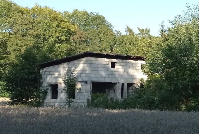 dom wolnostojący Chrustowo. Zdjęcie 5