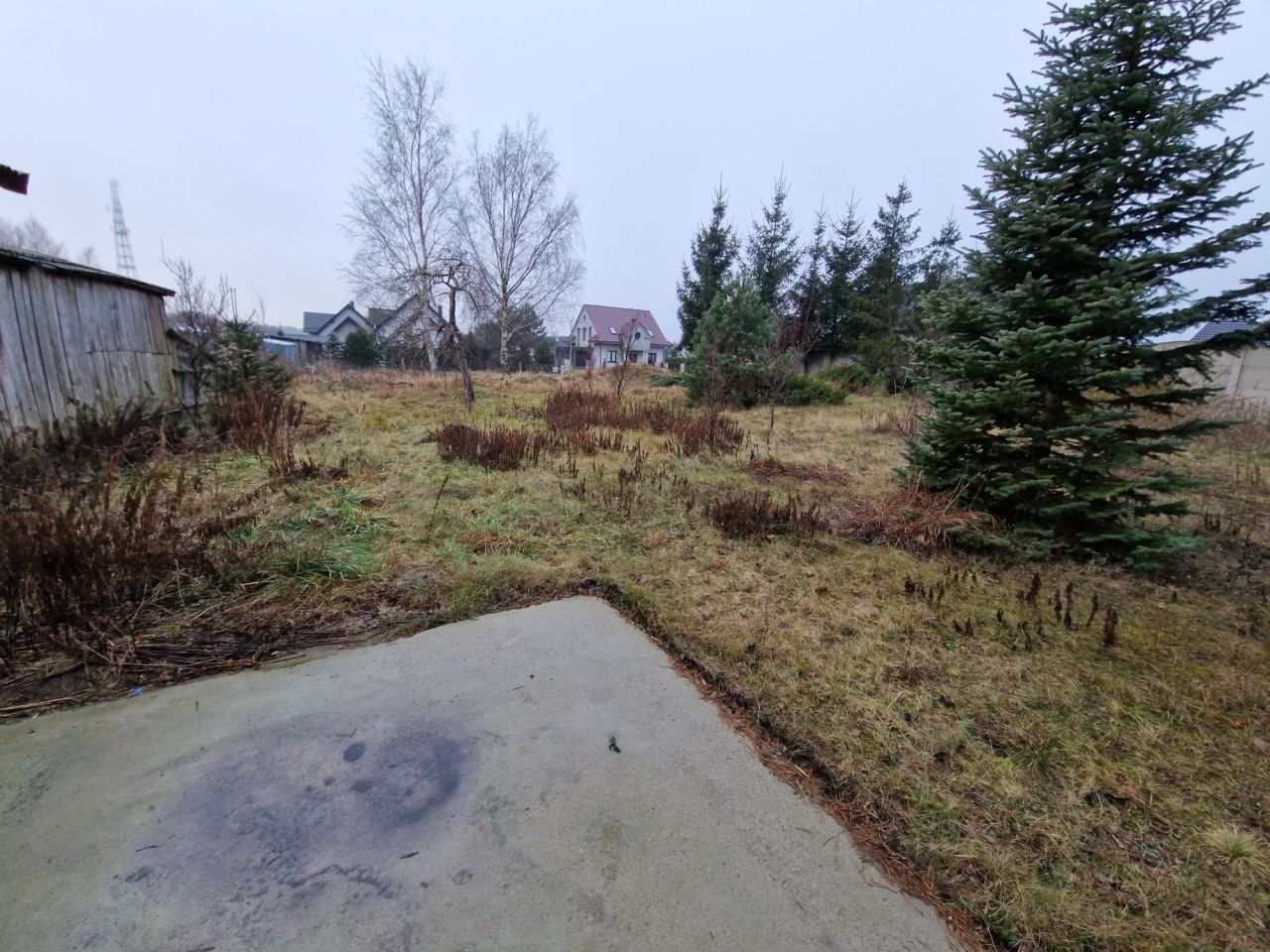 dom wolnostojący Czersk. Zdjęcie 3