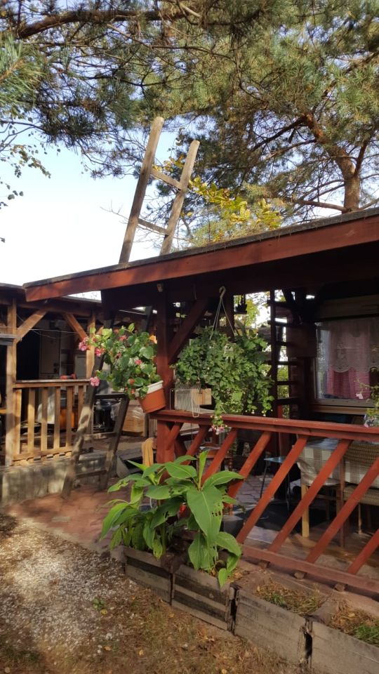 Działka budowlana Stary Imielnik. Zdjęcie 4