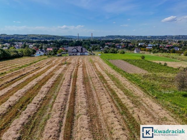 Działka budowlana Jasło, ul. św. Jana z Dukli. Zdjęcie 9