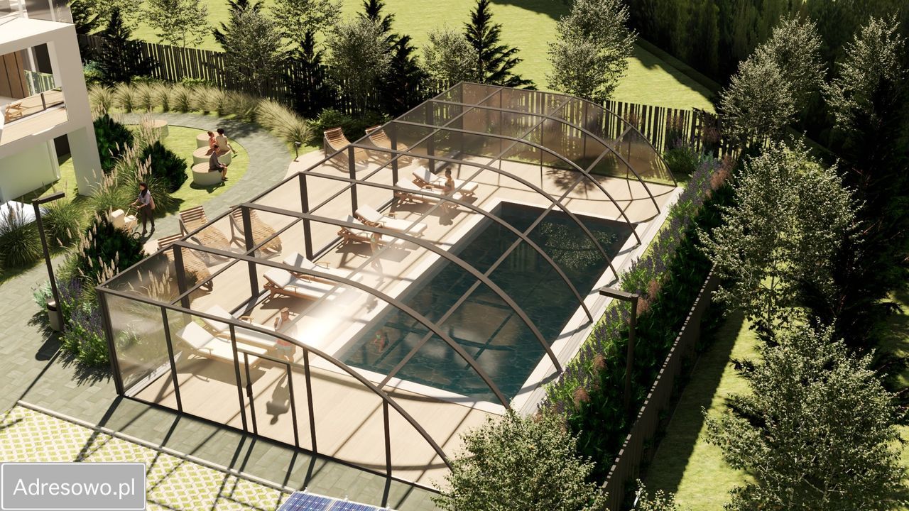 Lokal Grzybowo. Zdjęcie 2