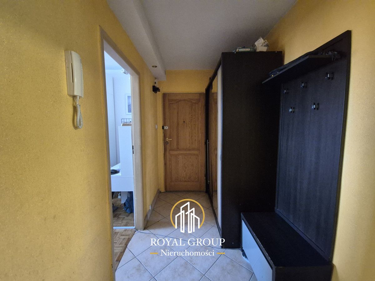 Mieszkanie 2-pokojowe Lublin Dziesiąta, ul. Błękitna. Zdjęcie 5